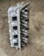 5.7L Hemi Cylinder Heads - Fully Rebuilt with Complete Valve Job (Pair) - Image 2