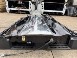 2023-2025 Ford F250 F350 Factory Platinum Tailgate Step Camera Agate Black - Image 9