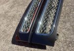 07-13 silverado 1500 LTZ split grille - Image 3