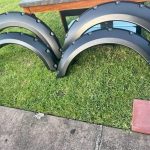 fenders ford f-150 2011-2020