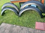 fenders ford f-150 2011-2020