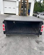 09-14 Ford F-150 5.5’ short bed in really good condition. Comes with spray in bed liner, tonneau cover and taillights - Image 7