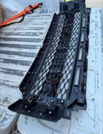 2021-2023 Ford F-150 Shelby Grille with LED Lights - Brand New" - Image 4