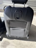 2020-2022 Mustang Shelby GT500 Comfort Heated Cooled Front Seats Pair OEM - Image 6