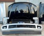 Ford F250 platinum front clip fits 2017 to 2019 comes complete - Image 10