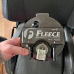 Fleece Sure Flo Sending Unit 2005-2009 Dodge Rams
