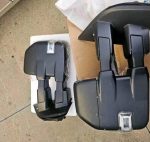 Tow mirrors for 2018-2020 Ford F-150. May fit earlier models. - Image 4