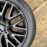 Pack wheels and tires  Set of Performance Pack Wheels off a 2020 PP1 Mustang. - Image 5