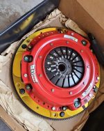 Ben Calimer MT82 “Stage 3” wI DSS Aluminum DS, McLeod RXT1200 Clutch Kit, and MGW RaceSpec Shifter - Image 2
