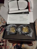 Diode Dynamics SSC1 Pro Amber - Image 3