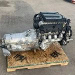 2022 LT4 supercharged 6.2 with 10-speed automatic transmission