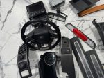 2017 ford f150 limited interior parts - Image 7