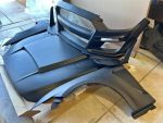 Gt350 front bumper, hood and fenders . - Image 3