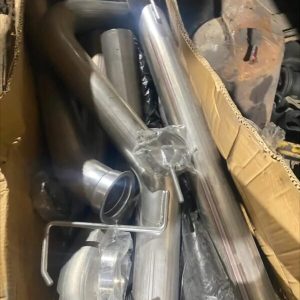 2013-2018 Ram 6.7 Cummins Delete Kit